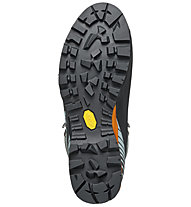 Scarpa Ribelle HD Woman - scarpone da montagna - donna, Light Grey