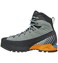 Scarpa Ribelle HD Woman - scarpone da montagna - donna, Light Grey