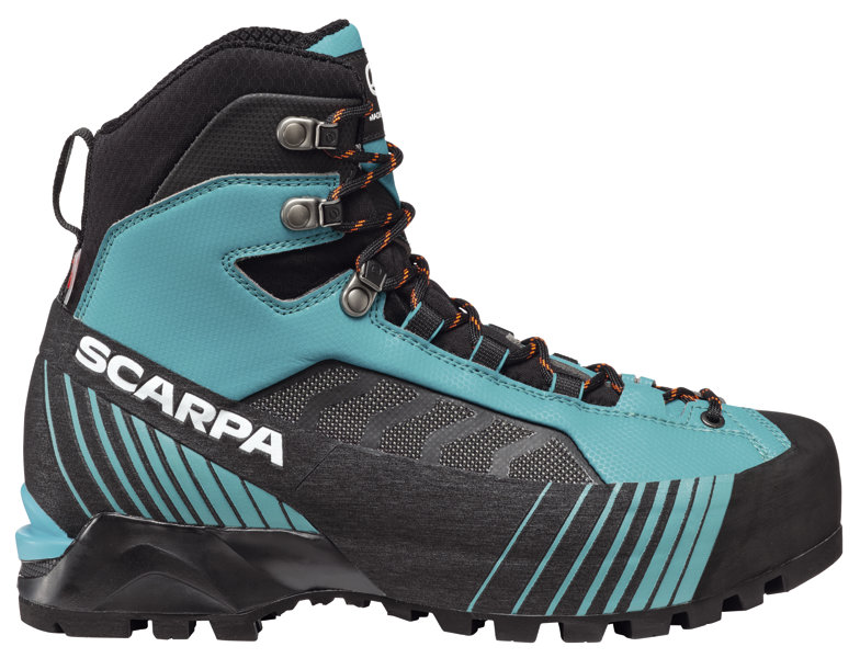 Scarpa Ribelle Lite HD - Hochtourenschuh - Damen, Gr. 38 EU