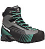 Scarpa Ribelle Lite HD - Hochtourenschuh - Damen, Dark Grey