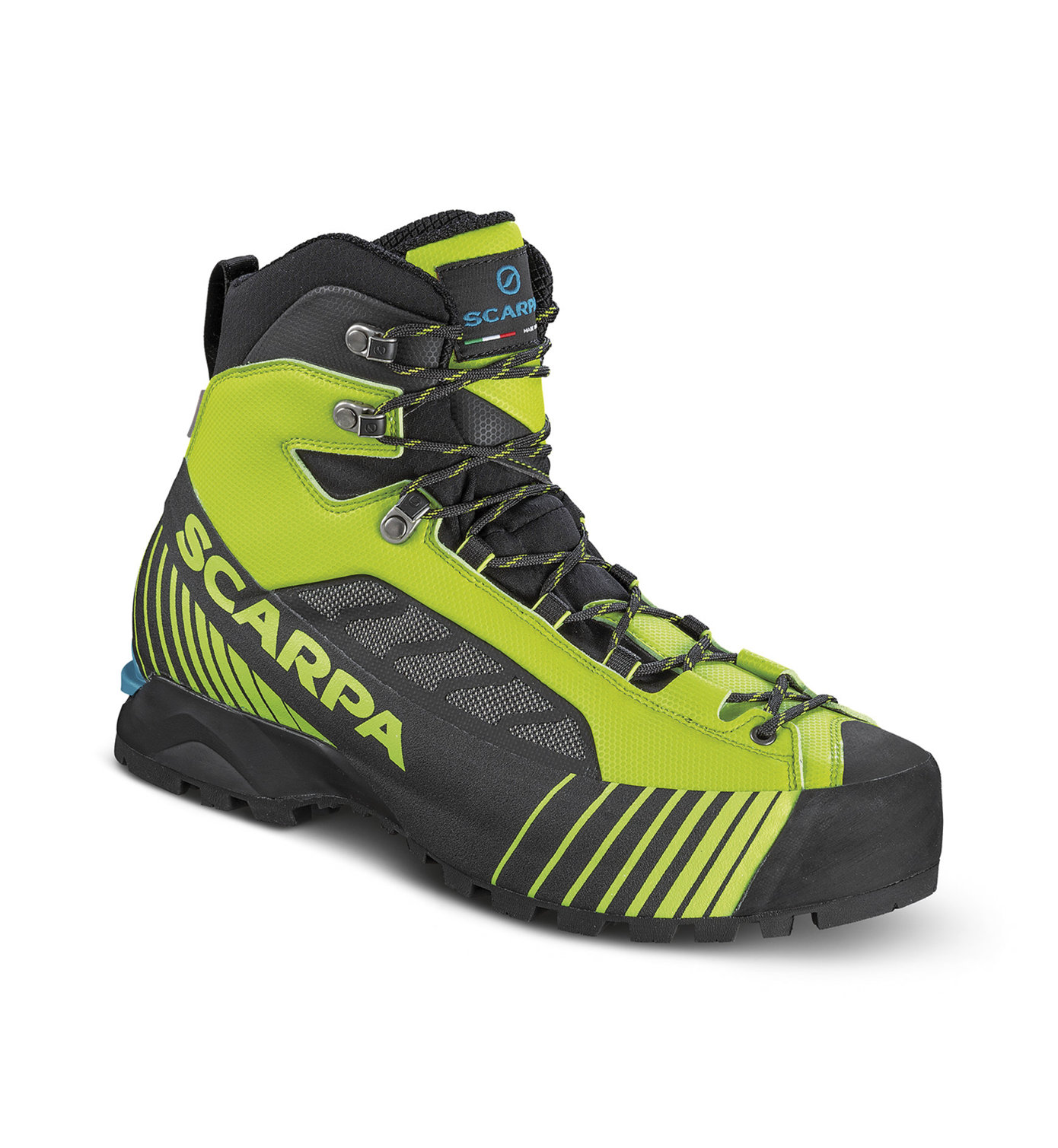 scarpa ribelle tech 2.0 hd