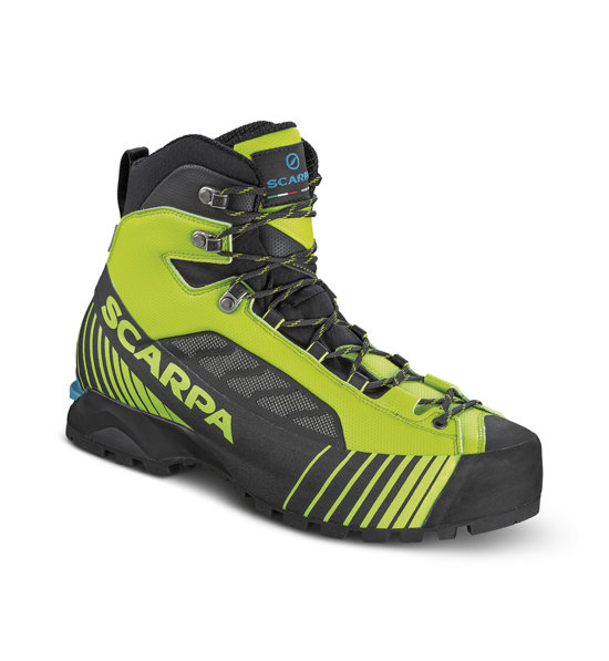 scarpa ribelle lite od recensione