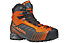 Scarpa Ribelle Lite HD - Hochtourenschuh - Damen, Orange/Black