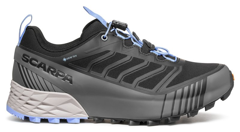 Scarpa Ribelle Run 2 GTX W - Trailrunning Schuhe - Damen, Gr. 39 EU