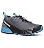 Scarpa Ribelle Run M GTX - Trailrunning Schuh - Herren, Grey/Blue
