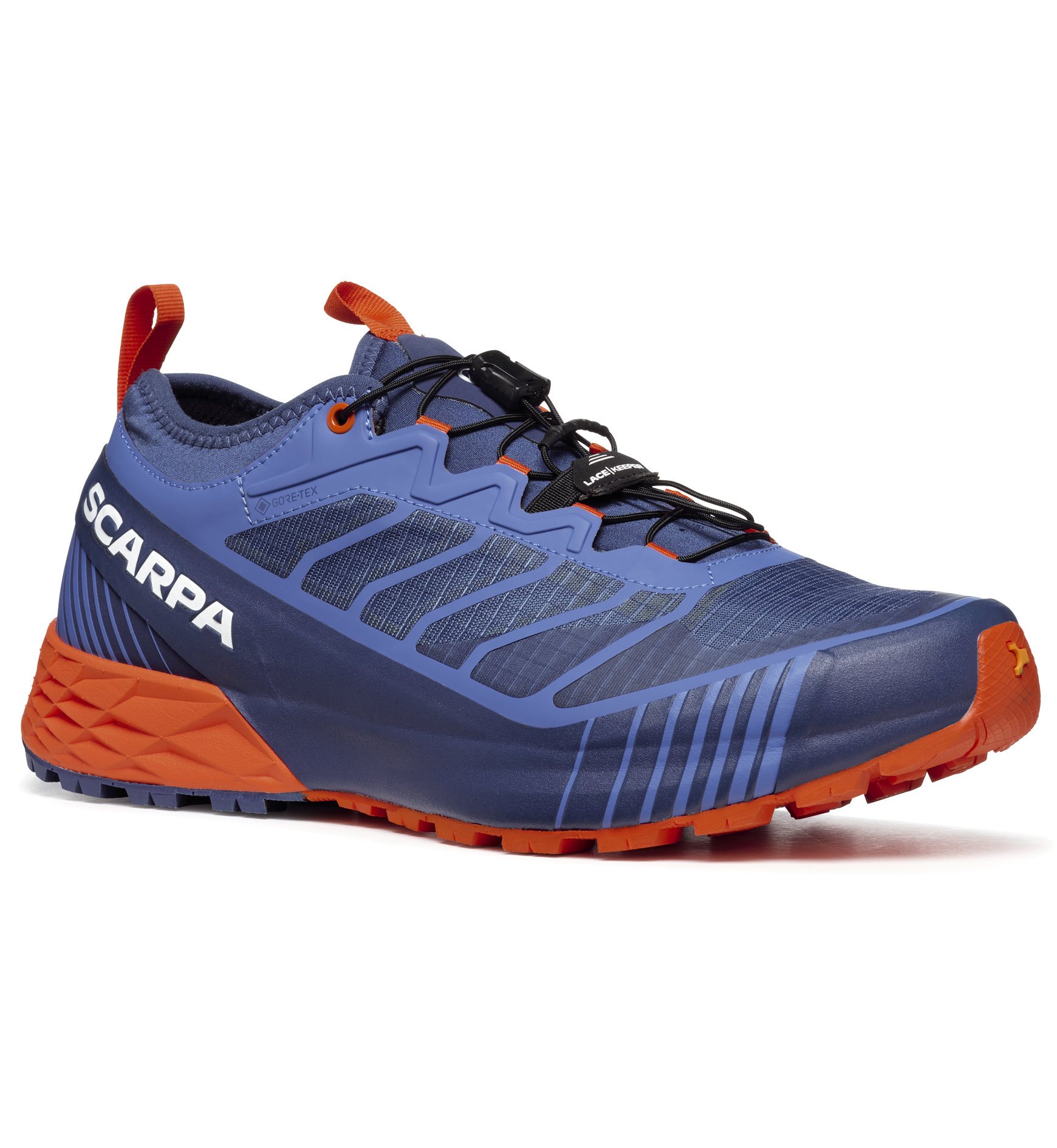 Scarpa Ribelle Run M GTX Trailrunning Schuh Herren