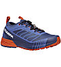 Scarpa Ribelle Run GTX - scarpe trail running - uomo, Blue/Orange