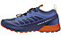 Scarpa Ribelle Run GTX - Trailrunningschuh - Herren, Blue/Orange