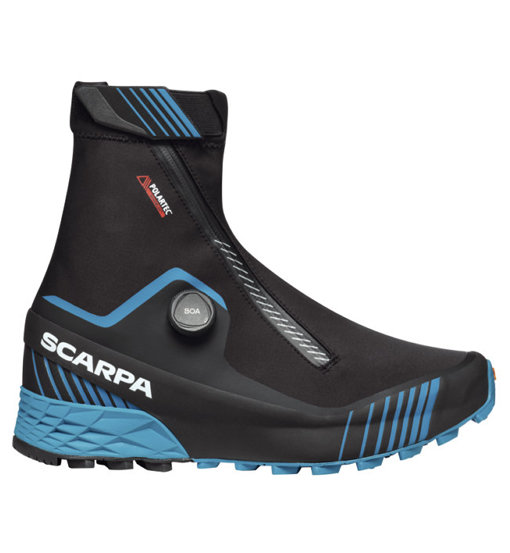 Scarpa Ribelle Run Kalibra G - scarpe trail running - uomo