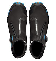 Scarpa Ribelle Run Kalibra G – Trailrunning Schuhe - Herren , Black/Blue