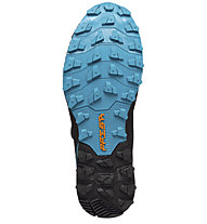 Scarpa Ribelle Run Kalibra G – Trailrunning Schuhe - Herren , Black/Blue