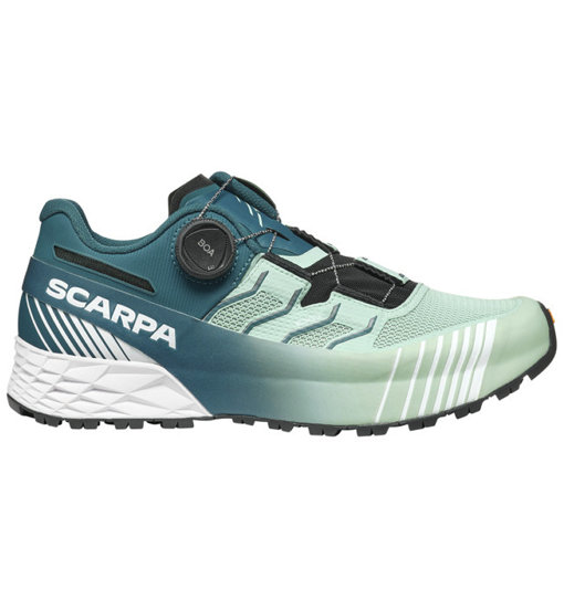 Scarpa Ribelle Run Kalibra HT - scarpe trailrunning - donna