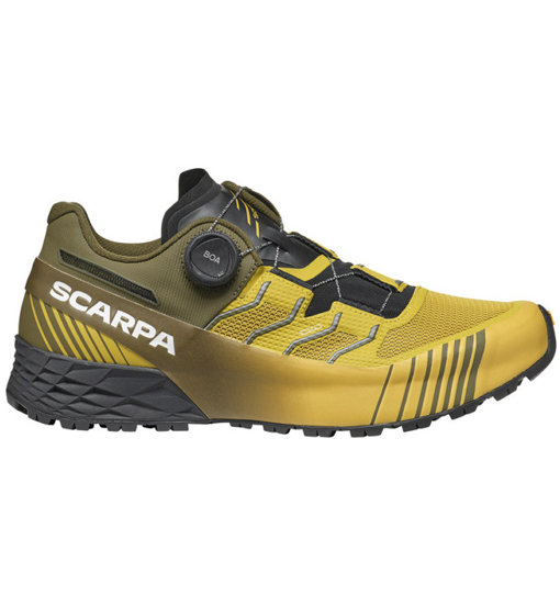 Scarpa Ribelle Run Kalibra HT - scarpe trailrunning - uomo
