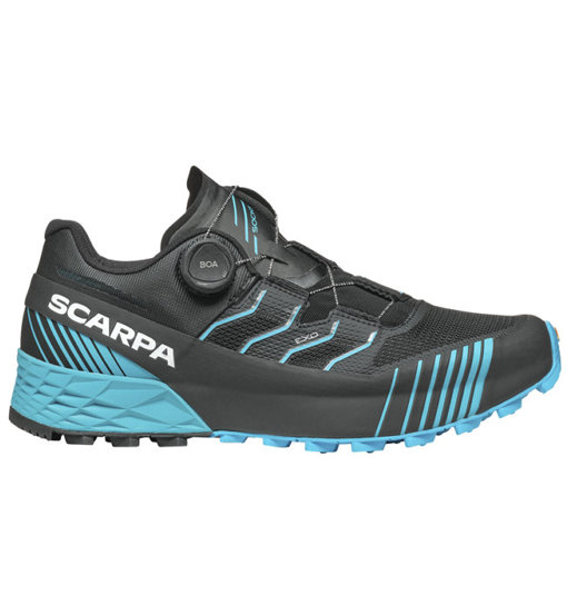 Scarpa Ribelle Run Kalibra ST - scarpe trailrunning - uomo