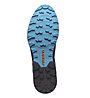Scarpa Ribelle Run M - scarpa trailrunning - uomo, Blue/Black