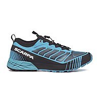 Scarpa Ribelle Run M - scarpa trailrunning - uomo, Blue/Black