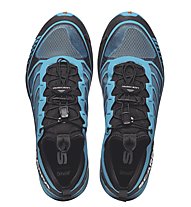 Scarpa Ribelle Run M - scarpa trailrunning - uomo, Blue/Black