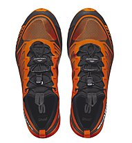 Scarpa Ribelle Run M - Trailrunningschuh - Herren, Orange/Black