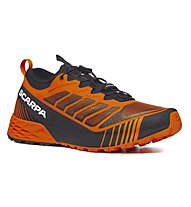 Scarpa Ribelle Run M - Trailrunningschuh - Herren, Orange/Black