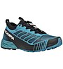 Scarpa Ribelle Run M - scarpa trail running - uomo, Blue/Black