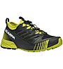 Scarpa Ribelle Run M - scarpa trailrunning - uomo, Black/Yellow