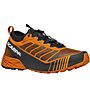 Scarpa Ribelle Run M - scarpa trailrunning - uomo, Orange/Black