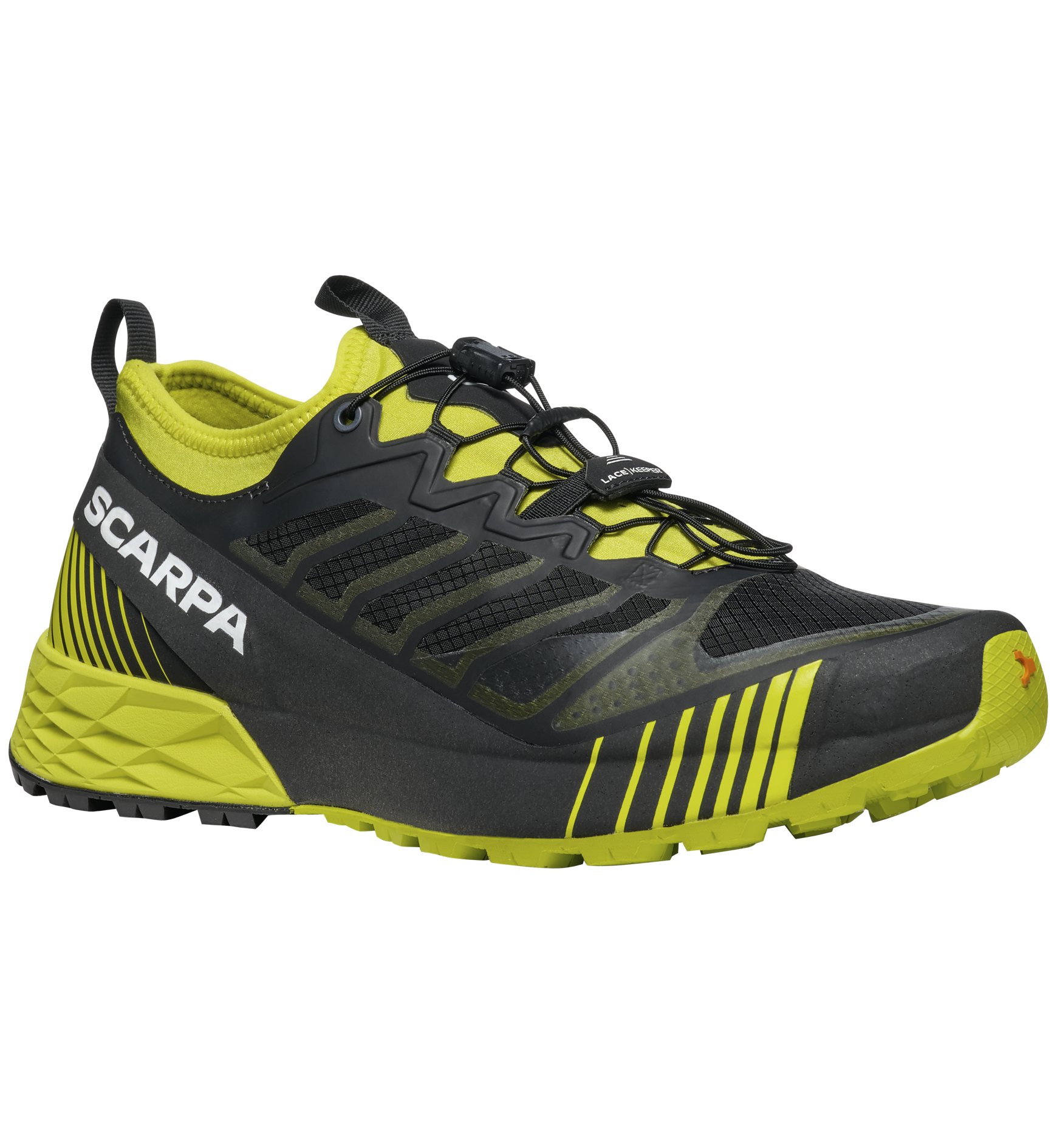 Scarpa Ribelle Run M Trailrunning Schuh Herren