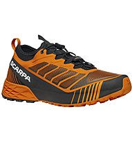 Scarpa Ribelle Run M - Trailrunning Schuh - Herren, Orange/Black