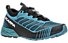 Scarpa Ribelle Run M - scarpa trail running - uomo, Blue/Black