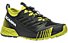 Scarpa Ribelle Run M - scarpa trail running - uomo, Black/Yellow