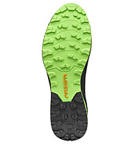 Scarpa Ribelle Run M - Trailrunning Schuh - Herren, Green/Black