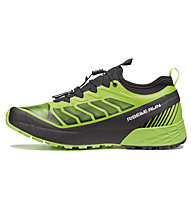 Scarpa Ribelle Run M - Trailrunning Schuh - Herren, Green/Black