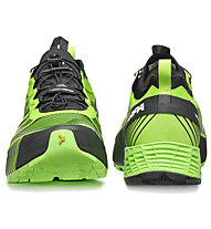 Scarpa Ribelle Run M - Trailrunning Schuh - Herren, Green/Black