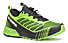 Scarpa Ribelle Run M - Trailrunning Schuh - Herren, Green/Black