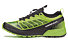 Scarpa Ribelle Run M - Trailrunning Schuh - Herren, Green/Black