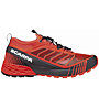 Scarpa Ribelle Run - scarpa trailrunning - donna, Red/Black