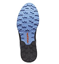 Scarpa Ribelle Run - scarpa trailrunning - donna, Black/Blue