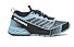 Scarpa Ribelle Run W - Trailrunningschuh - Damen, Light Blue/Black