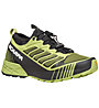 Scarpa Ribelle Run W - Trailrunningschuhe - Damen, Light Yellow/Black
