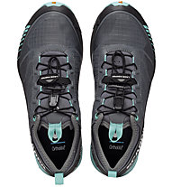 Scarpa Ribelle Run W GTX - Trailrunningschuh - Damen, Blue/Turquoise