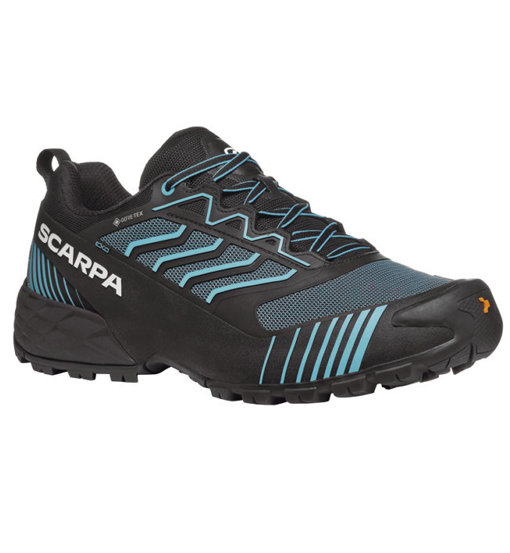 Scarpa Ribelle Run XT GTX M - scarpe trail running - uomo