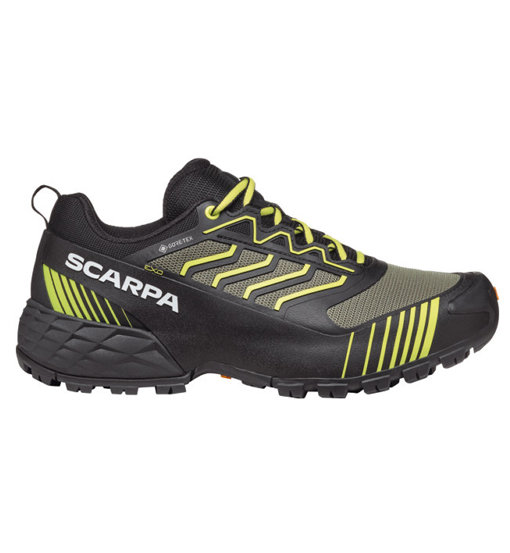 Scarpa Ribelle Run XT GTX W - scarpe trail running - donna