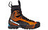 Scarpa Ribelle Tech 2.0 Hd - scarponi alta quota - uomo, Orange/Black