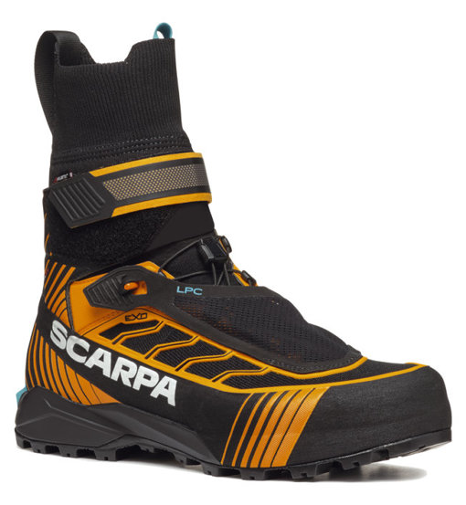 Scarpa Ribelle Tech 3 hd - scarponi alta quota - uomo