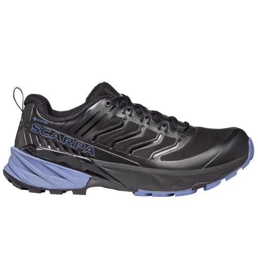 Scarpa Rush GTX W - scarpa trekking - donna
