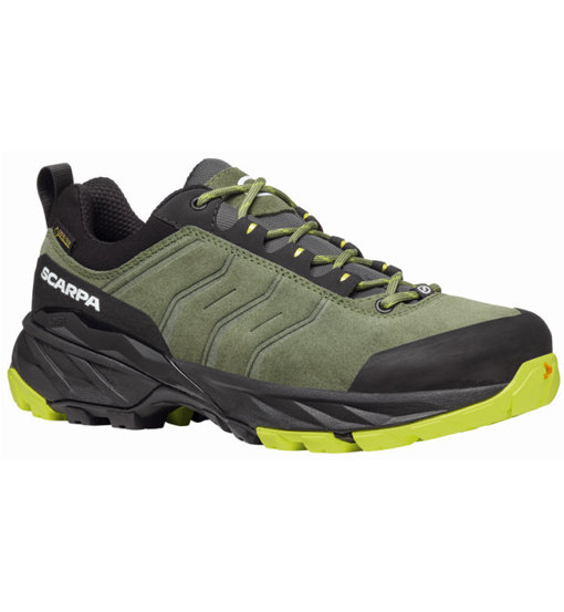Scarpa Rush Trail GTX - scarpe trekking - donna