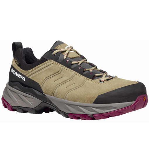 Scarpa Rush Trail GTX - scarpe trekking - donna