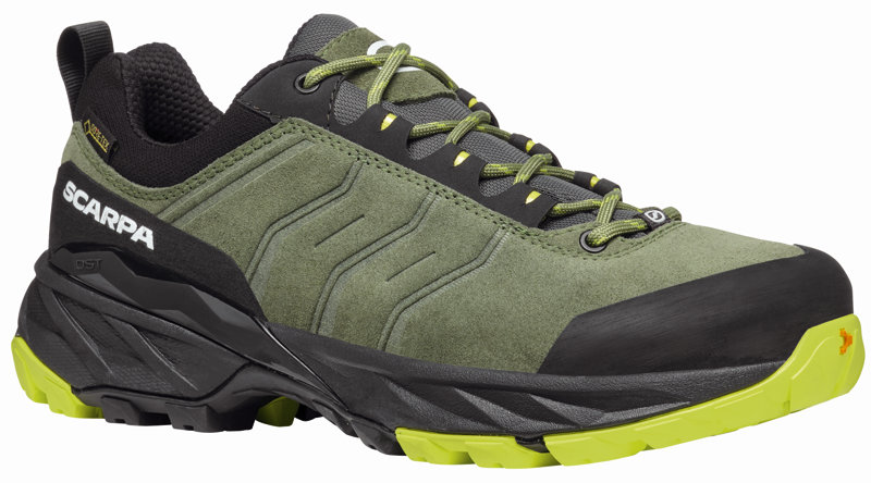 Scarpa Rush Trail GTX - Wanderschuhe - Damen, Gr. 37,5 EU
