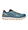 Scarpa Spin Infinity  GTX - scarpa trail running - uomo, Blue/Orange/White