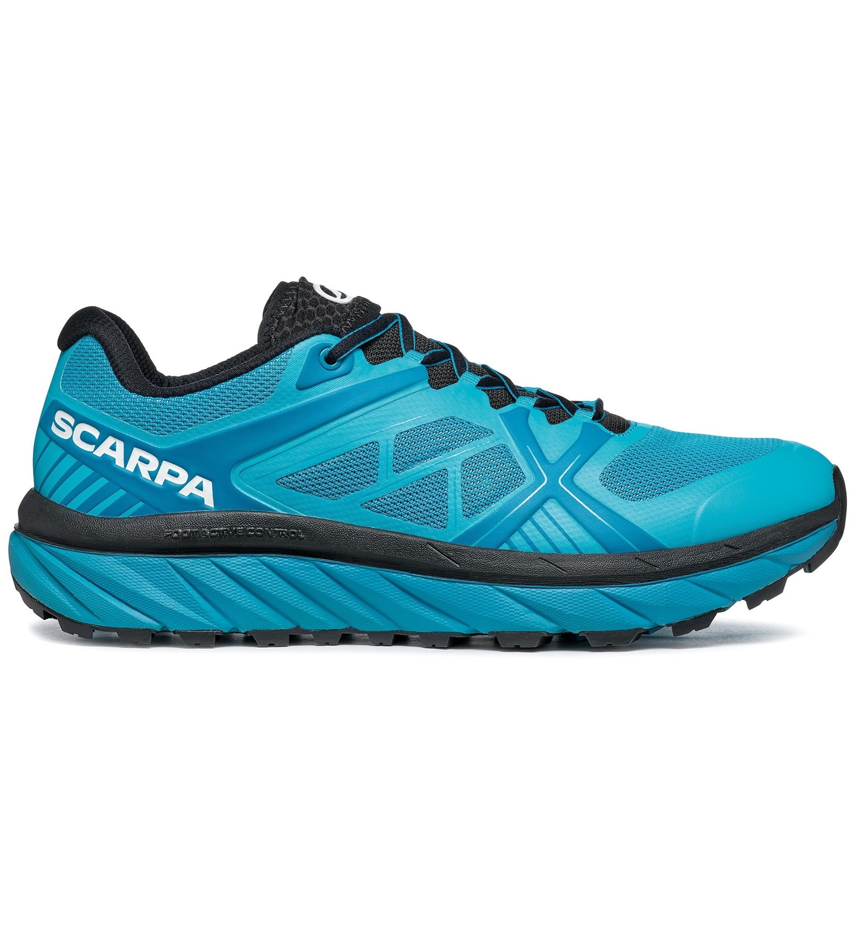 Scarpa Spin Infinity M Trailrunningschuh Herren